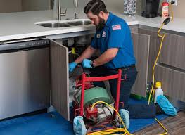 Green Plumbing Solutions and Water Conservation in Mooresville, NC